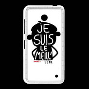 Coque Nokia Lumia 635 Adishatz Humour Eure