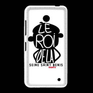Coque Nokia Lumia 635 Adishatz Humour Seine Saint Denis