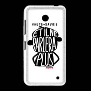 Coque Nokia Lumia 635 Adishatz Humour Haute Savoie