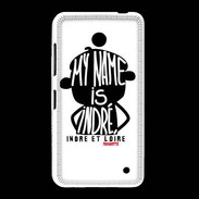 Coque Nokia Lumia 635 Adishatz Humour Indre et Loire