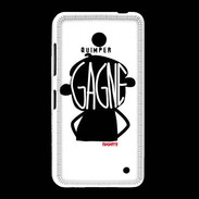 Coque Nokia Lumia 635 Adishatz Humour Quimper 2
