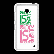 Coque Nokia Lumia 635 Adishatz M