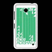 Coque Nokia Lumia 635 Adishatz Corpo M