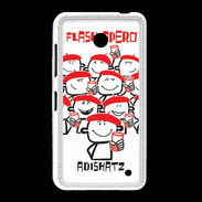 Coque Nokia Lumia 635 Adishatz Flash Apéro