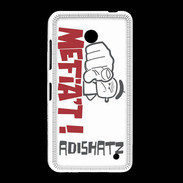 Coque Nokia Lumia 635 Adishatz MEFIAT