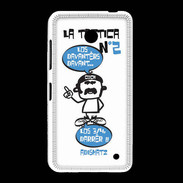 Coque Nokia Lumia 635 Adishatz La tactique de rugby