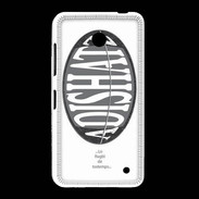 Coque Nokia Lumia 635 Adishatz TOSTEMPS