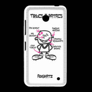 Coque Nokia Lumia 635 Adishatz Trucs