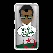 Coque Nokia Lumia 635 Mister Algérie