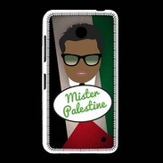 Coque Nokia Lumia 635 Mister Palestine