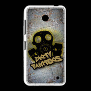 Coque Nokia Lumia 635 Tag et graffiti