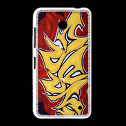 Coque Nokia Lumia 635 Graffiti PB 4