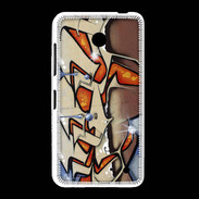 Coque Nokia Lumia 635 Graffiti PB 6