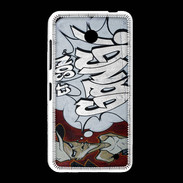 Coque Nokia Lumia 635 Graffiti PB 10