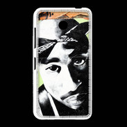 Coque Nokia Lumia 635 Graffiti rappeur PB