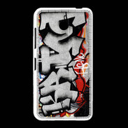 Coque Nokia Lumia 635 Graffiti PB 12