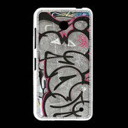 Coque Nokia Lumia 635 Graffiti PB 15