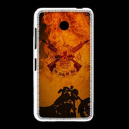 Coque Nokia Lumia 635 biker