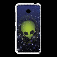 Coque Nokia Lumia 635 extra terrestre