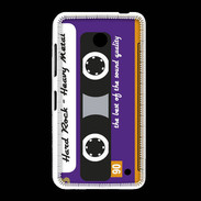 Coque Nokia Lumia 635 K7 hard rock