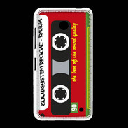 Coque Nokia Lumia 635 K7 reggae