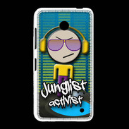 Coque Nokia Lumia 635 deejay