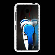 Coque Nokia Lumia 635 Casque Audio PR 10