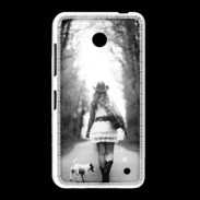 Coque Nokia Lumia 635 Chanteuse de country PR