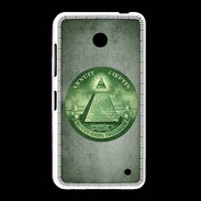 Coque Nokia Lumia 635 illuminati