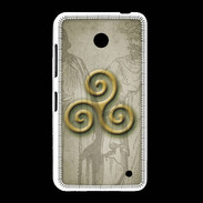 Coque Nokia Lumia 635 celtic