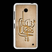 Coque Nokia Lumia 635 Islam I Argile