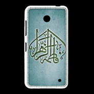 Coque Nokia Lumia 635 Islam C Turquoise