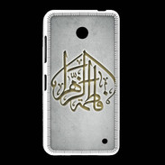 Coque Nokia Lumia 635 Islam C Gris
