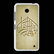 Coque Nokia Lumia 635 Islam C Or