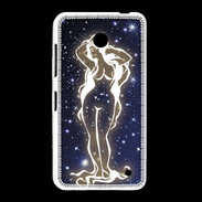 Coque Nokia Lumia 635 Zodiaque vierge