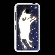 Coque Nokia Lumia 635 Zodiaque taureau