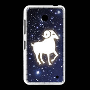 Coque Nokia Lumia 635 zodiaque bélier