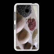 Coque Nokia Lumia 635 Épices dominicaines