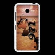 Coque Nokia Lumia 635 guadeloupe 971