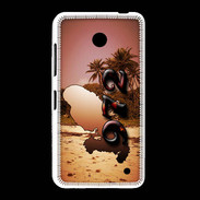 Coque Nokia Lumia 635 Martinique 972