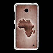Coque Nokia Lumia 635 Afrique