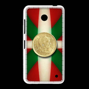 Coque Nokia Lumia 635 Pays Basque