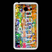 Coque Huawei Y550 Hippie Imagine