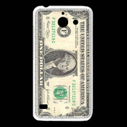 Coque Huawei Y550 Billet one dollars USA