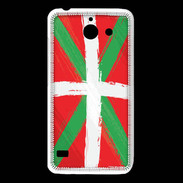 Coque Huawei Y550 Pays basque grunge