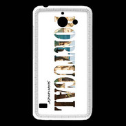 Coque Huawei Y550 Portugal Summer