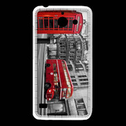 Coque Huawei Y550 Bus de Londres