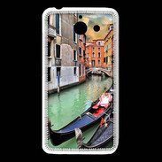 Coque Huawei Y550 Canal de Venise