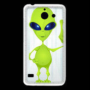 Coque Huawei Y550 Alien 2