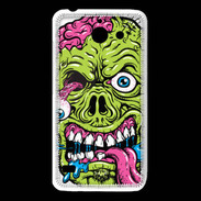 Coque Huawei Y550 Dessin de Zombie